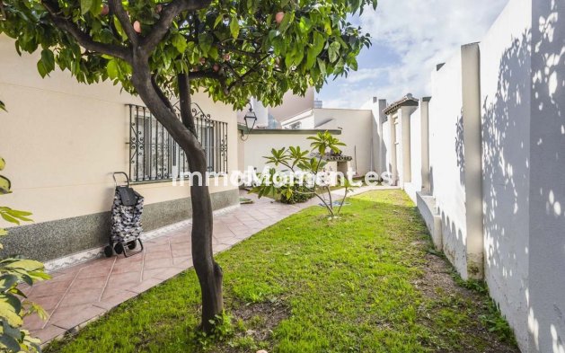 Wiederverkauf - Villa - Benalmadena - Benalmadena Costa