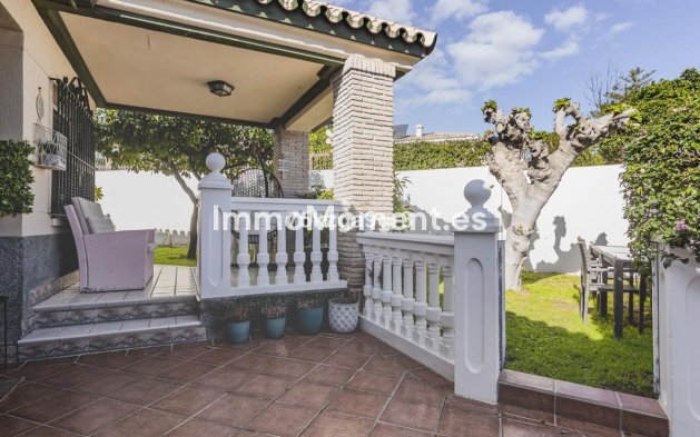 Wiederverkauf - Villa - Benalmadena - Benalmadena Costa