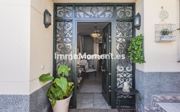 Wiederverkauf - Villa - Benalmadena - Benalmadena Costa