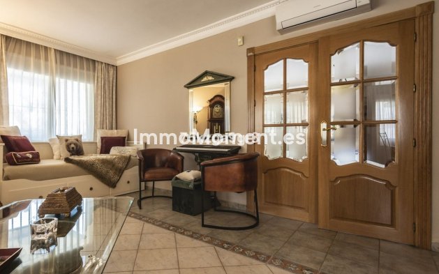 Wiederverkauf - Villa - Benalmadena - Benalmadena Costa