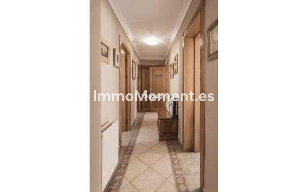 Wiederverkauf - Villa - Benalmadena - Benalmadena Costa