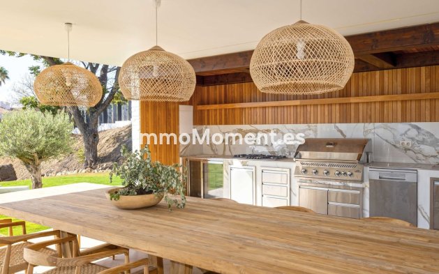 Wiederverkauf - Villa - Benalmadena - Benalmadena Centro