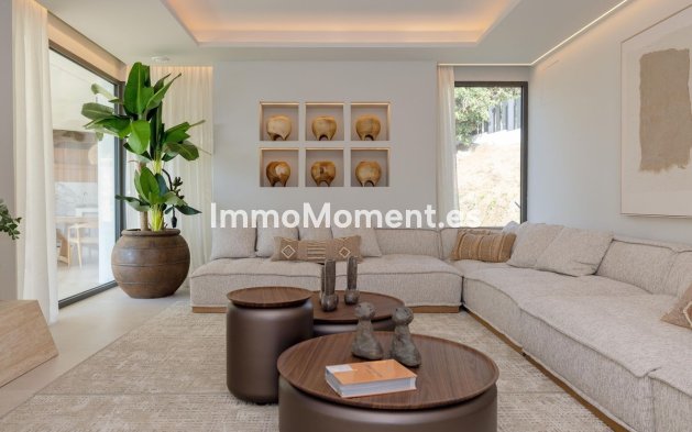 Wiederverkauf - Villa - Benalmadena - Benalmadena Centro