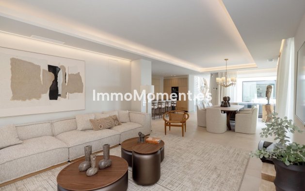 Wiederverkauf - Villa - Benalmadena - Benalmadena Centro