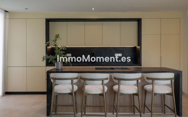 Wiederverkauf - Villa - Benalmadena - Benalmadena Centro