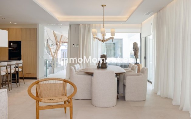 Wiederverkauf - Villa - Benalmadena - Benalmadena Centro