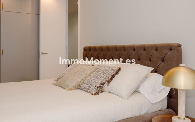 Wiederverkauf - Villa - Benalmadena - Benalmadena Centro