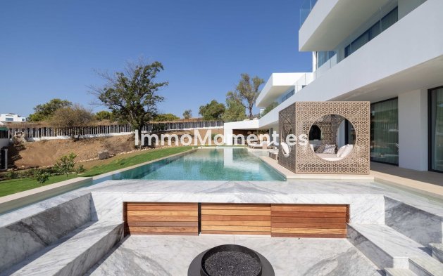 Wiederverkauf - Villa - Benalmadena - Benalmadena Centro