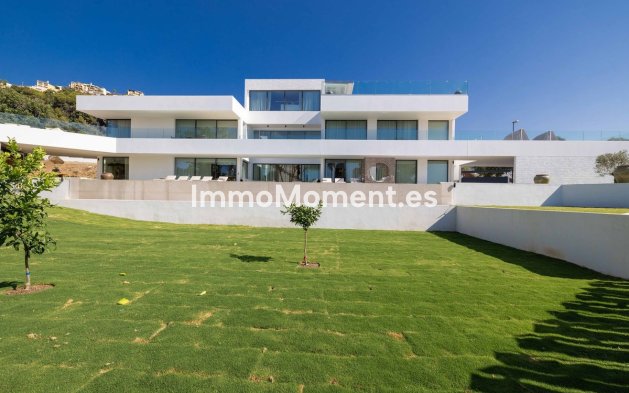 Wiederverkauf - Villa - Benalmadena - Benalmadena Centro