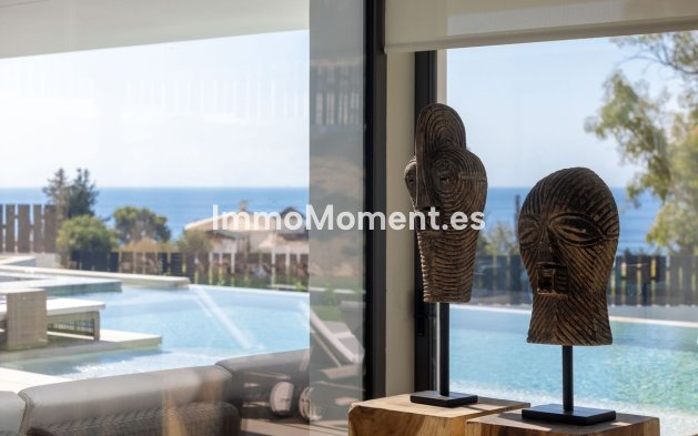 Wiederverkauf - Villa - Benalmadena - Benalmadena Centro