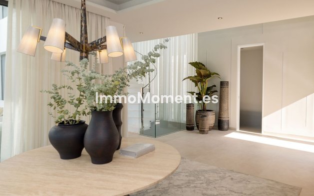 Wiederverkauf - Villa - Benalmadena - Benalmadena Centro