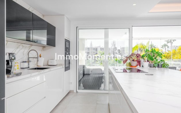 Wiederverkauf - Wohnung - Benalmadena - Benalmadena Costa