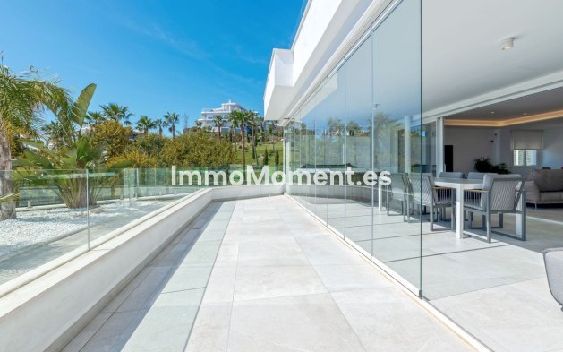 Wiederverkauf - Wohnung - Benalmadena - Benalmadena Costa