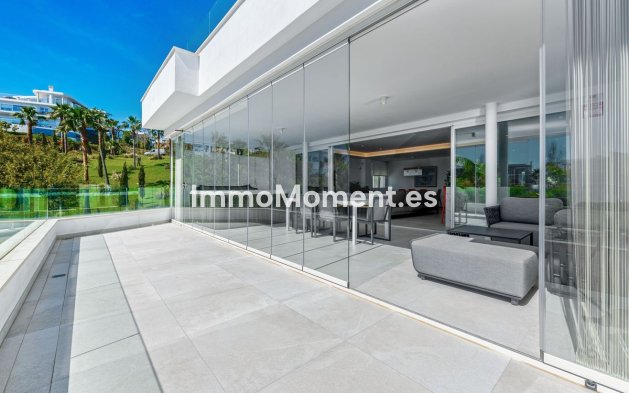 Wiederverkauf - Wohnung - Benalmadena - Benalmadena Costa