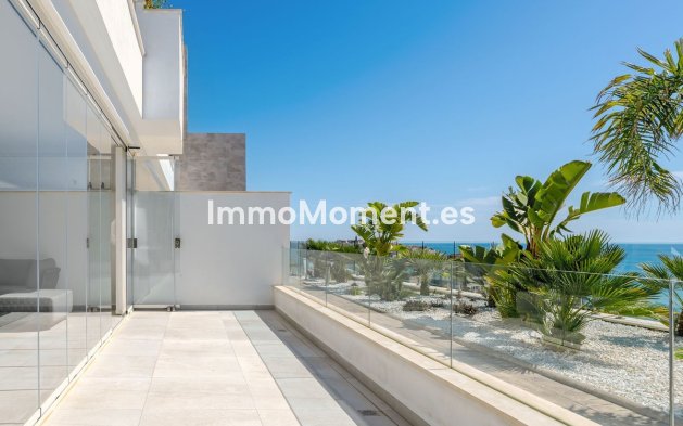 Wiederverkauf - Wohnung - Benalmadena - Benalmadena Costa