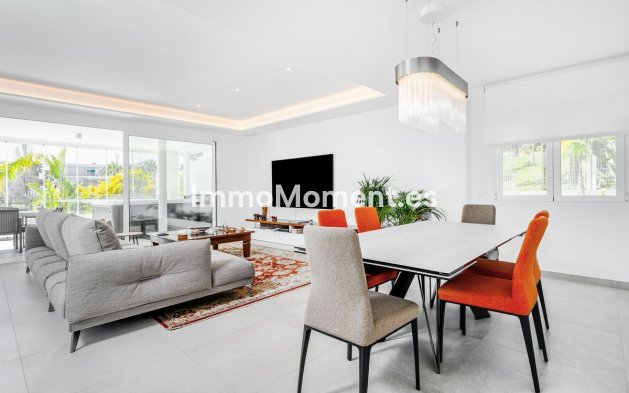 Wiederverkauf - Wohnung - Benalmadena - Benalmadena Costa