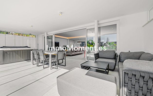 Wiederverkauf - Wohnung - Benalmadena - Benalmadena Costa