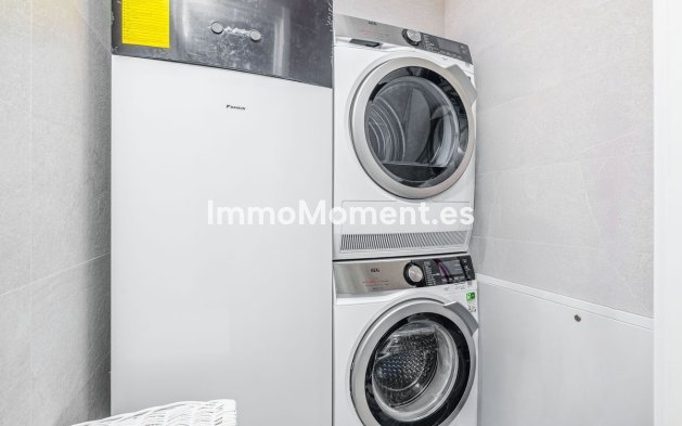 Wiederverkauf - Wohnung - Benalmadena - Benalmadena Costa