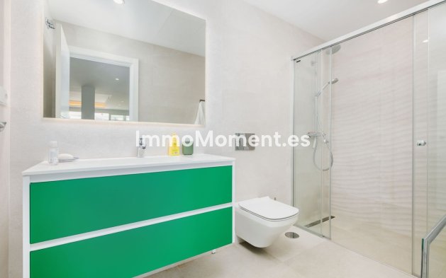 Wiederverkauf - Wohnung - Benalmadena - Benalmadena Costa