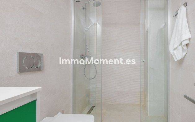 Wiederverkauf - Wohnung - Benalmadena - Benalmadena Costa