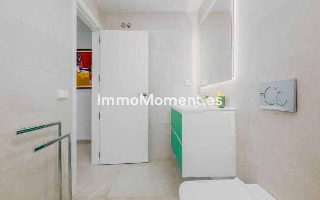 Wiederverkauf - Wohnung - Benalmadena - Benalmadena Costa