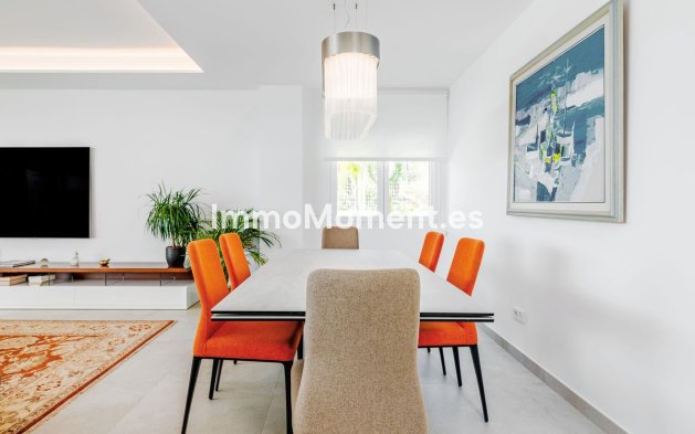 Wiederverkauf - Wohnung - Benalmadena - Benalmadena Costa