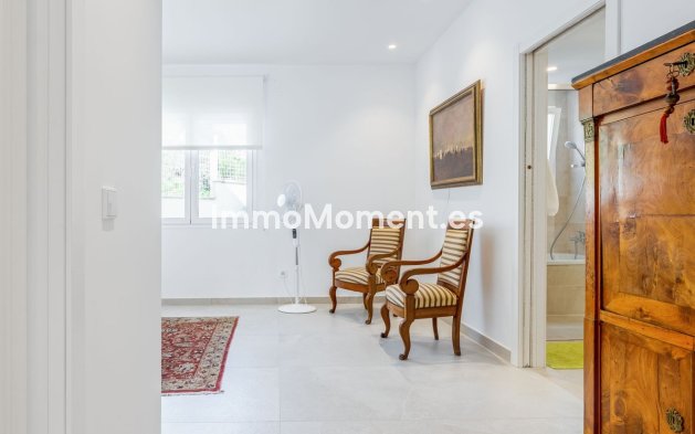 Wiederverkauf - Wohnung - Benalmadena - Benalmadena Costa