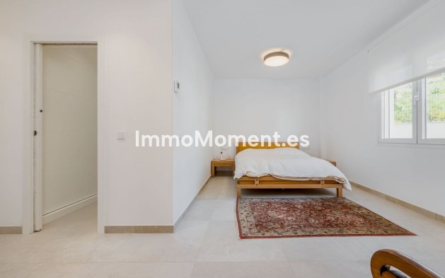 Wiederverkauf - Wohnung - Benalmadena - Benalmadena Costa