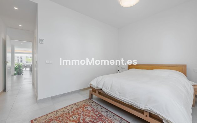 Wiederverkauf - Wohnung - Benalmadena - Benalmadena Costa