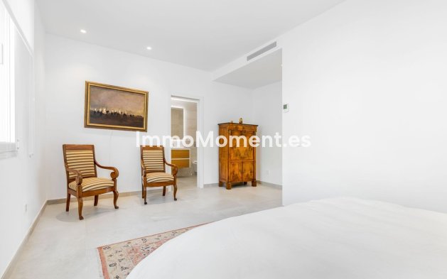 Wiederverkauf - Wohnung - Benalmadena - Benalmadena Costa