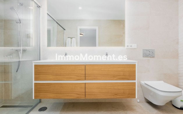 Wiederverkauf - Wohnung - Benalmadena - Benalmadena Costa