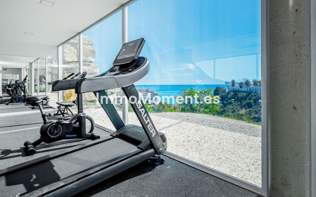 Wiederverkauf - Wohnung - Benalmadena - Benalmadena Costa