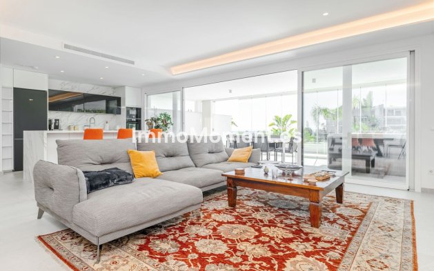 Wiederverkauf - Wohnung - Benalmadena - Benalmadena Costa