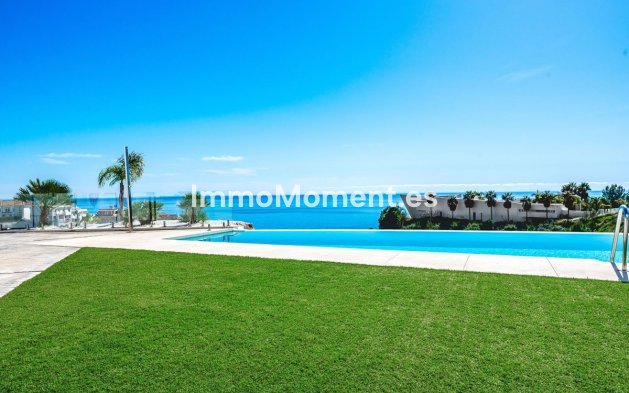 Wiederverkauf - Wohnung - Benalmadena - Benalmadena Costa