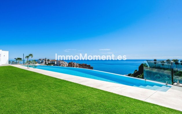 Wiederverkauf - Wohnung - Benalmadena - Benalmadena Costa