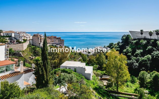 Wiederverkauf - Wohnung - Benalmadena - Benalmadena Costa