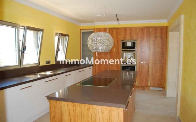 Reventa - Villa - Jávea - Jávea - Xàbia Centro