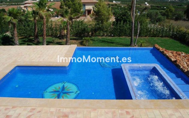 Reventa - Villa - Jávea - Jávea - Xàbia Centro