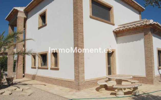 Reventa - Villa - Jávea - Jávea - Xàbia Centro