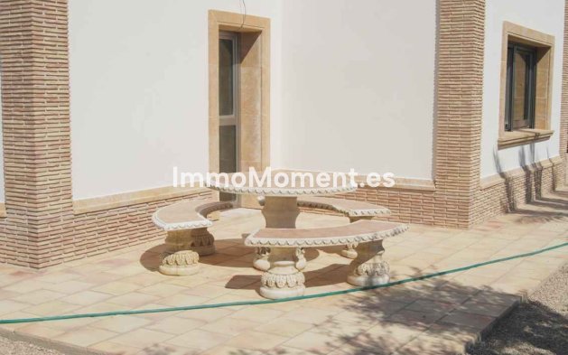 Reventa - Villa - Jávea - Jávea - Xàbia Centro