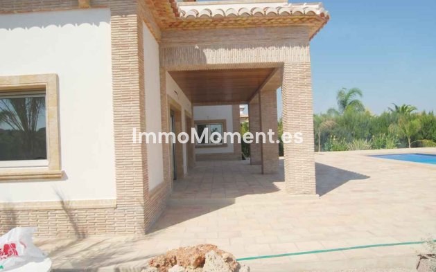 Reventa - Villa - Jávea - Jávea - Xàbia Centro