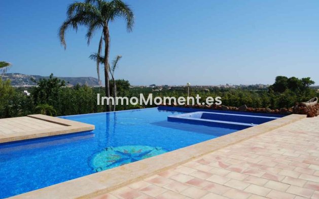 Reventa - Villa - Jávea - Jávea - Xàbia Centro