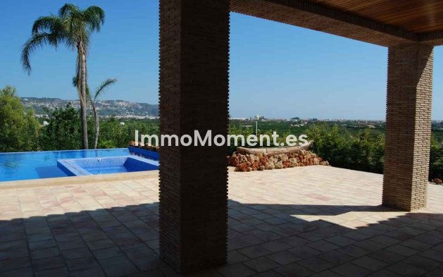 Reventa - Villa - Jávea - Jávea - Xàbia Centro
