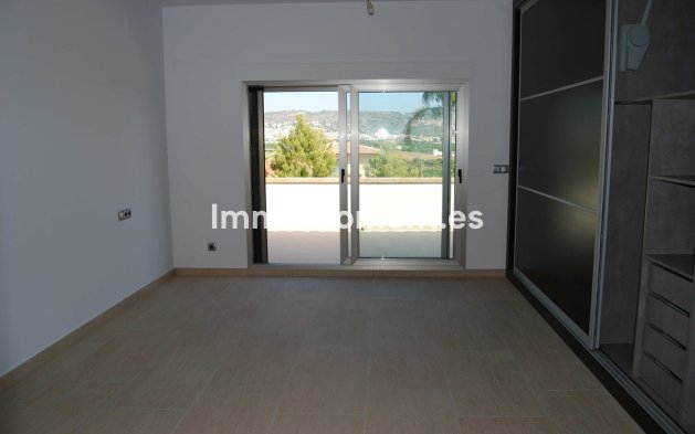 Reventa - Villa - Jávea - Jávea - Xàbia Centro