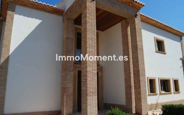 Reventa - Villa - Jávea - Jávea - Xàbia Centro