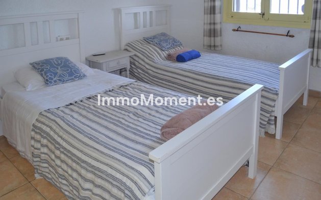 Revente - Villa - Pedreguer - Pedreguer Centro