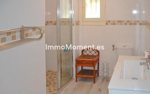 Revente - Villa - Pedreguer - Pedreguer Centro