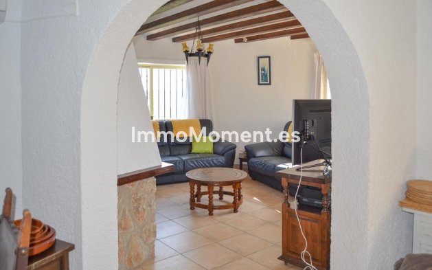 Revente - Villa - Pedreguer - Pedreguer Centro