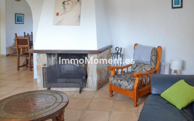 Revente - Villa - Pedreguer - Pedreguer Centro