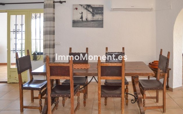 Revente - Villa - Pedreguer - Pedreguer Centro